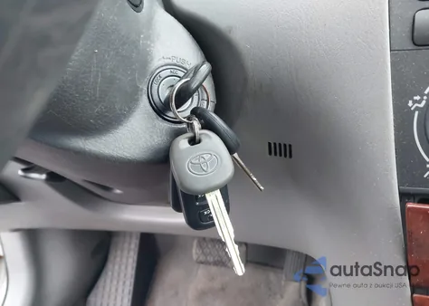 2006 Toyota Corolla Le from USA, damaged, VIN 2T1BR30E06C683473